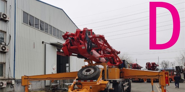 泵车常见的液压油乳化问题