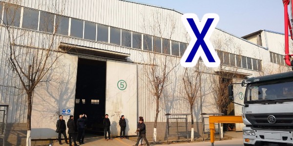 小型混凝土泵车哪些不当操作容易导致事故？（二）——科尼乐集团