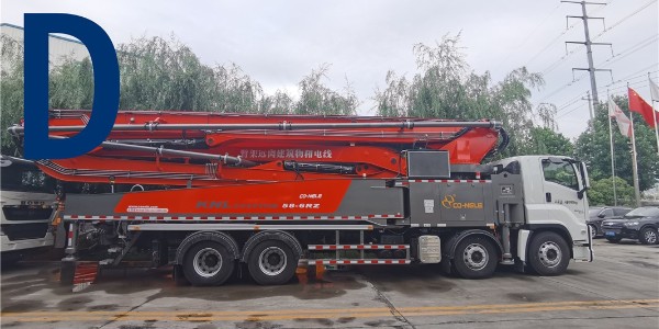 泵车底盘保养很重要，如何注意？