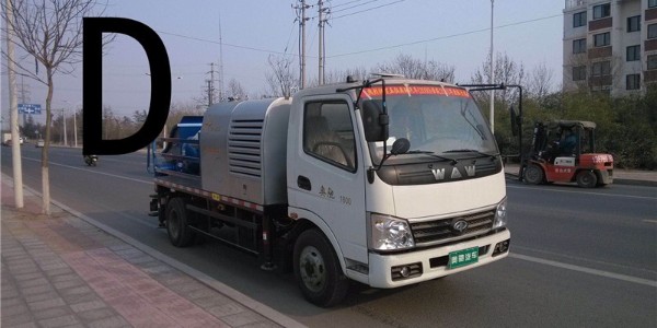 分配阀对混凝土泵的影响是什么？