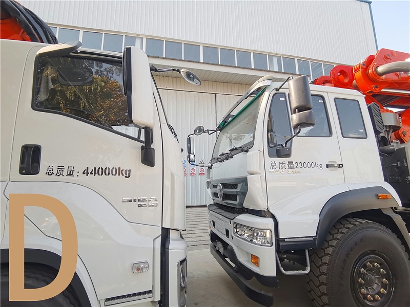 青岛混凝土泵车价格 (17)