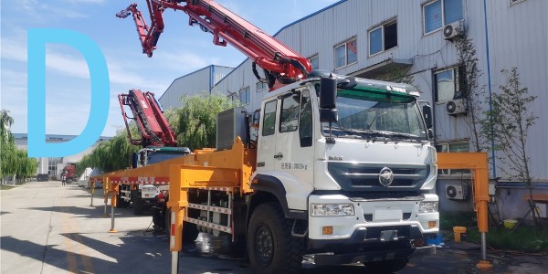 泵车的主油泵有多重要？