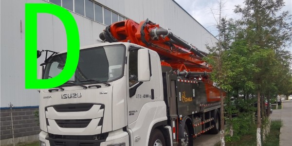 混凝土泵车变速器的使用有什么要求？