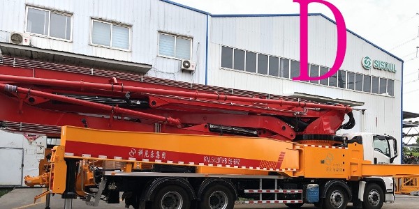 小型混凝土泵车车手看过来，如何让老板主动给你涨工资？