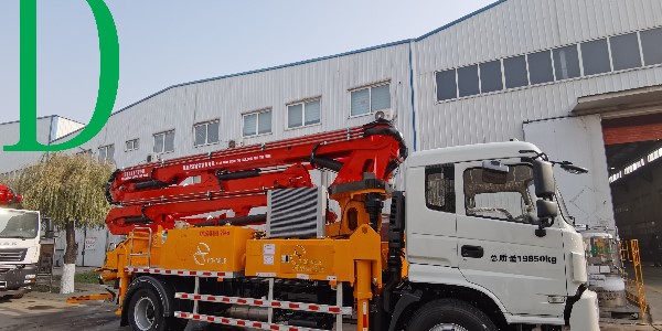 泵车在日常生活中起到了什么样的作用呢？