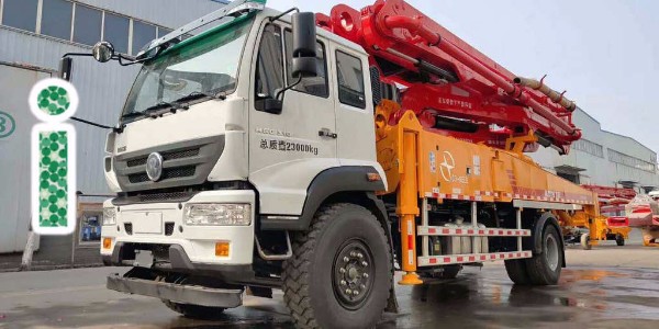 混凝土泵吸入空气怎么办？小科支招，分分钟解决