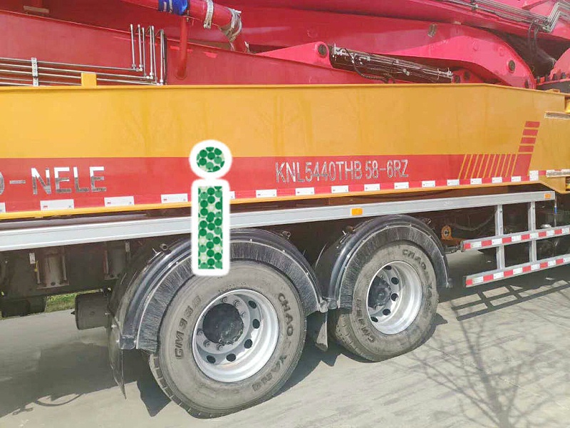 青岛小型混凝土泵车价格 (24)