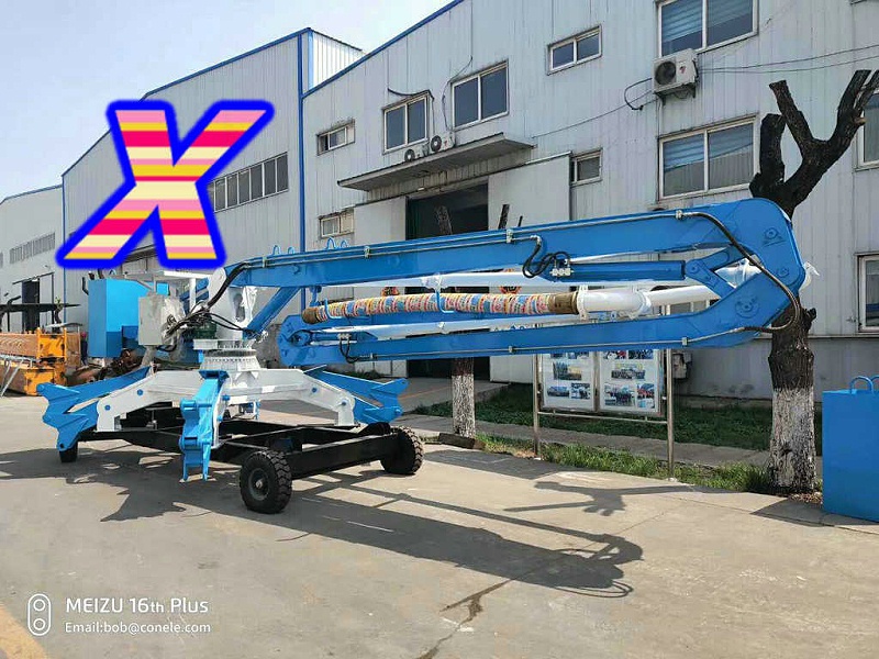 青岛混凝土布料机价格 (3)