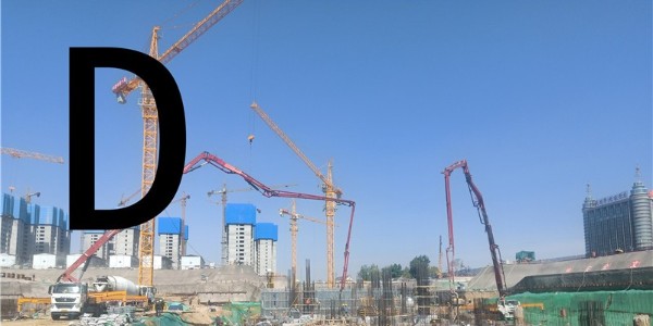 混凝土泵要根据哪些因素进行选型？