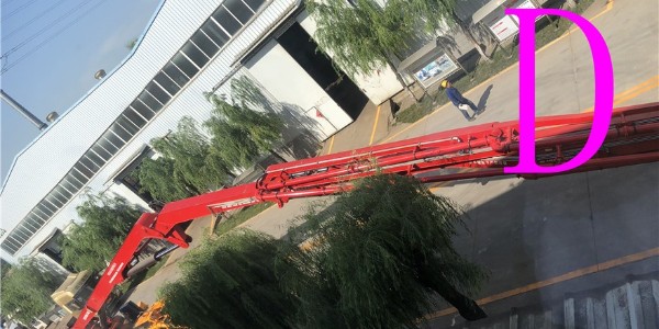 我国小型混凝土泵车行业未来市场前景剖析（一）