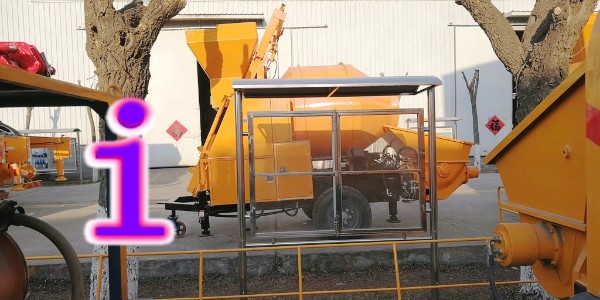 市面上混凝土泵种类那么多，为什么要选科尼乐家的？—小科说事