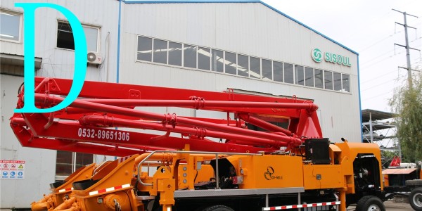 做到以下几点，混凝土泵车远离爆管事故