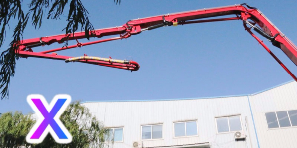 小型混凝土泵车故障油温灯亮怎么办？（一）——科尼乐