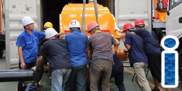 混凝土泵管道堵住了？小科来支招，让你无忧泵送（二）