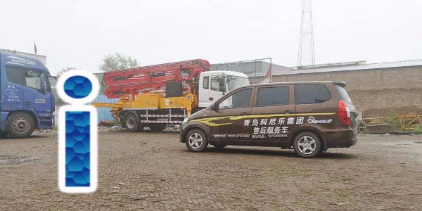 混凝土泵管道堵住了？小科来支招，让你无忧泵送（一）