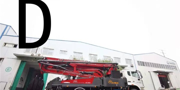 混凝土泵车的出料速度是多少你知道吗？