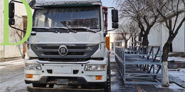 混凝土泵车可泵性是什么？你知道吗