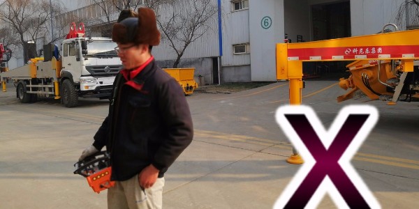 青岛泵车价格优势分析，小型泵车具备哪些条件才能算是一台好泵车？