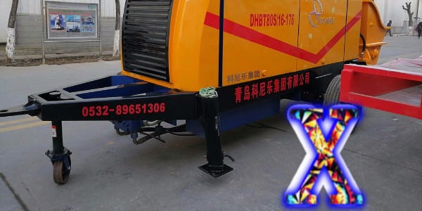 混凝土泵泵工上岗前详细培训手册，让您的泵工操作有章法