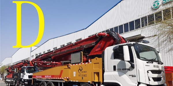 什么因素影响了泵车的使用寿命？