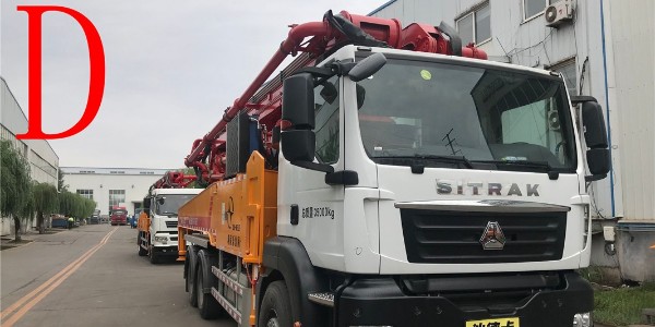 作为泵车手，哪些行业条规时刻提醒着我们