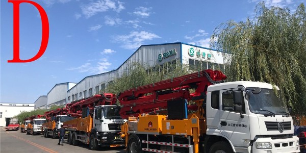 近几年泵车情况如何？泵车价格走势怎样