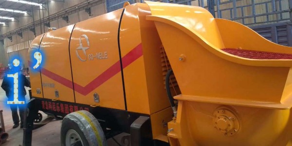 混凝土泵如何进行正确地设计、固定及使用？