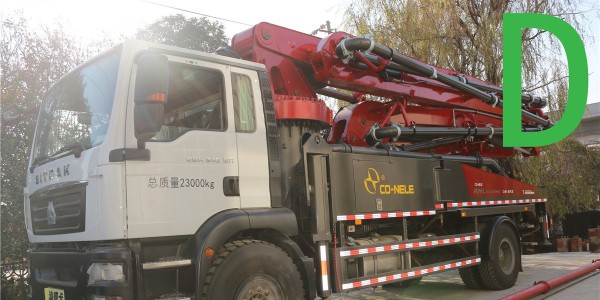 泵车泵送混凝土时要注意什么？