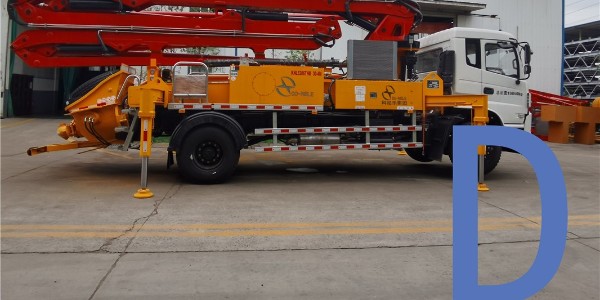 怎样成为合格泵车操作手？