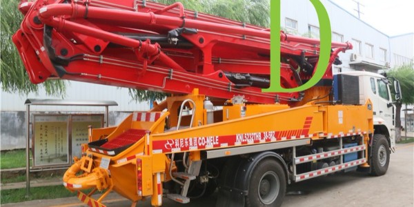 为什么你的混凝土输送泵总堵管？