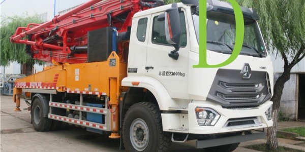 混凝土泵中的砂浆起到了哪些作用？