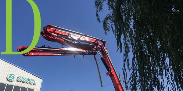 如何减少、预防混凝土泵的堵塞问题