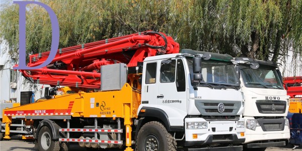 混凝土输送泵台班的单价你知道怎么计算的吗？