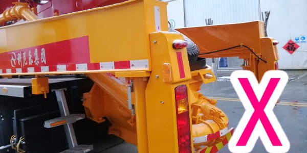 小型泵车输送泵的清洗方法科普篇，点进来了解一下——科尼乐集团