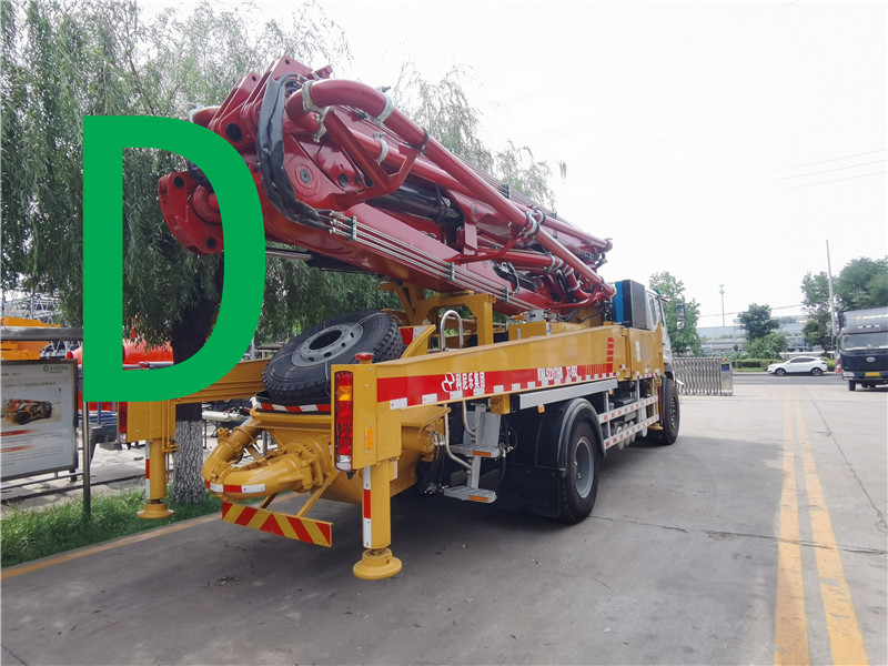 青岛混凝土泵车价格 (49)