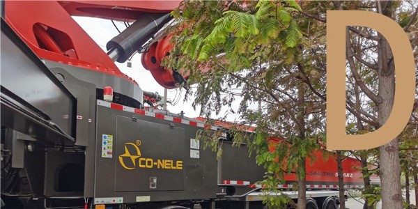 泵车操作人员的七大防护装备