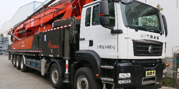 当你买了一台新泵车，你要注意哪些？