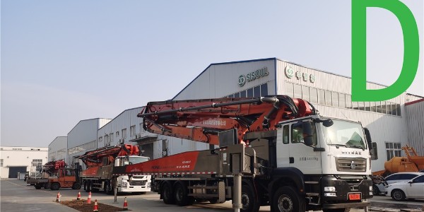 泵车分动箱工作原理教给你