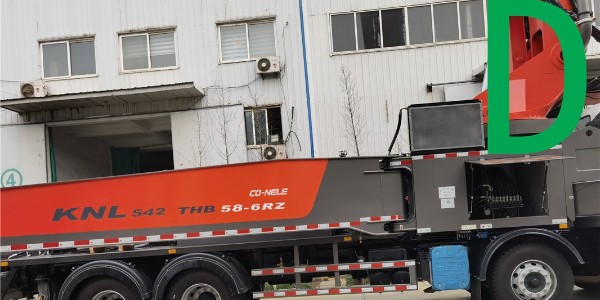 泵车泵送过程中的断流现象怎么解决？