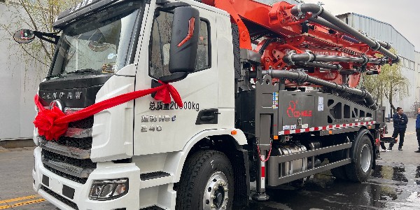 作夏季泵车业前、作业中、作业后要做哪些检查？