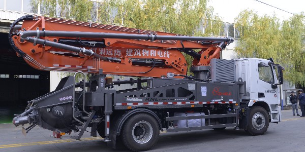 泵车导向带的最主要作用有什么？哪些动力