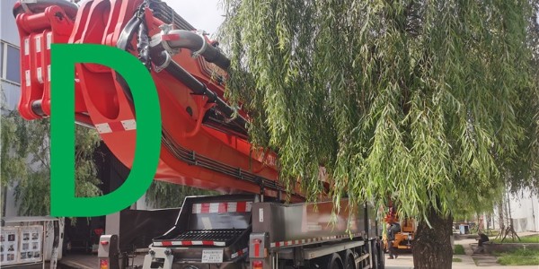 泵车液压油需要什么特性？