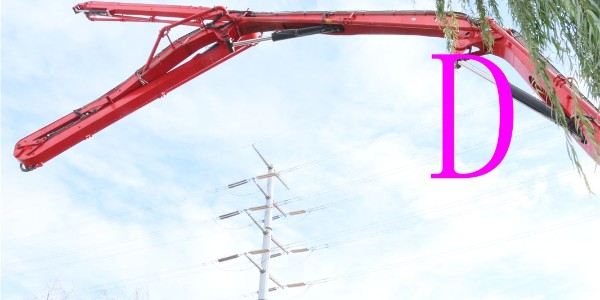 混凝土泵车泵送时的小常识你不得不知道（一）