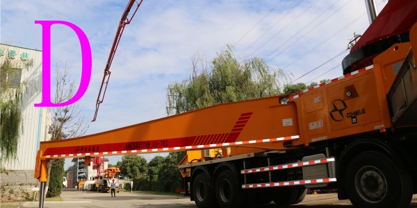 为什么别人的小型混凝土泵车这么省钱，原因是什么？（一）