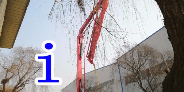 小型混凝土泵车四大关键部位的保养和维修方案知多少？
