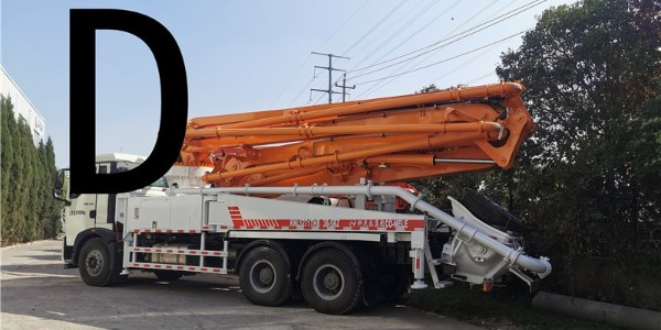 混凝土泵的细骨料分哪几种？