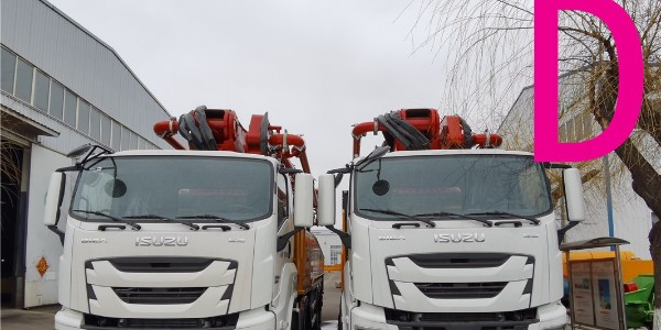 混凝土泵车哪些环节最容易出事故