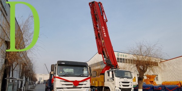 怎样使用混凝土输送泵让其处于最佳状态？