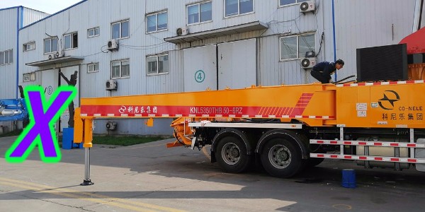 小型泵车选购篇—如何避免购买时被套路？