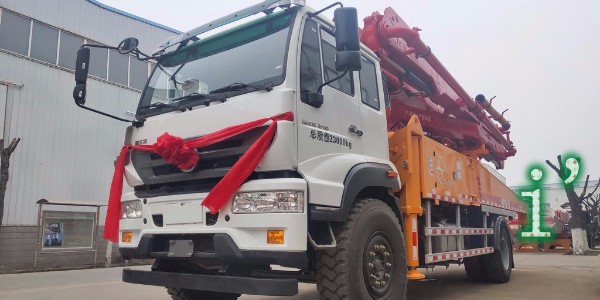 泵车使用前必须强行排泄的目的是什么？泵车价格合适，值得信赖